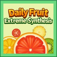 Daily Fruit: Extreme Synthesis