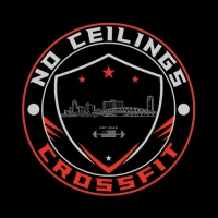 No Ceilings CrossFit