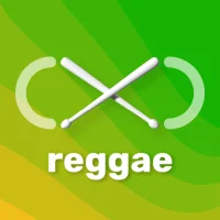 Drum Loops Reggae